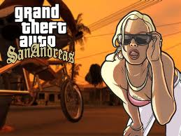 GTA San Andreas Oyun Hileleri